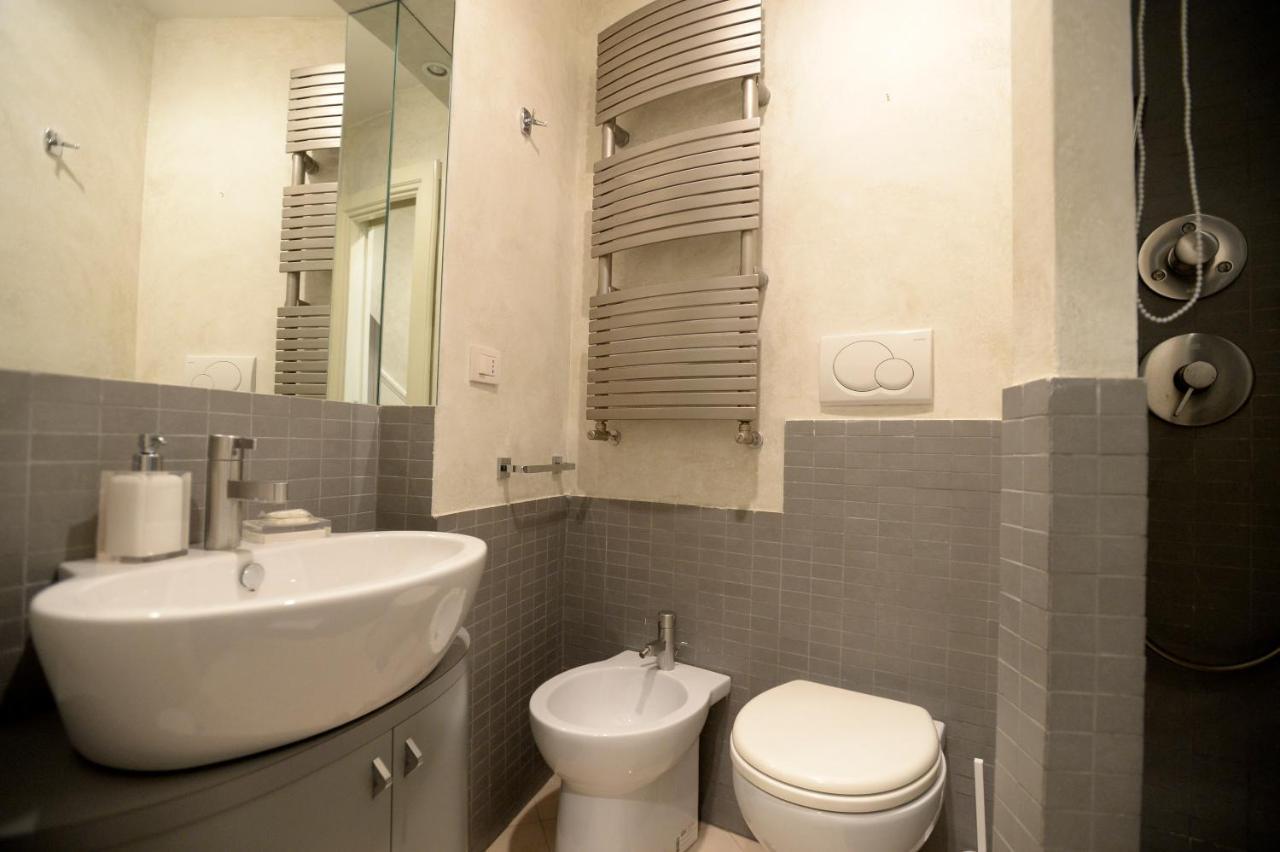 شقة La Casa Degli Osti 1 - Piazza Navona روما المظهر الخارجي الصورة