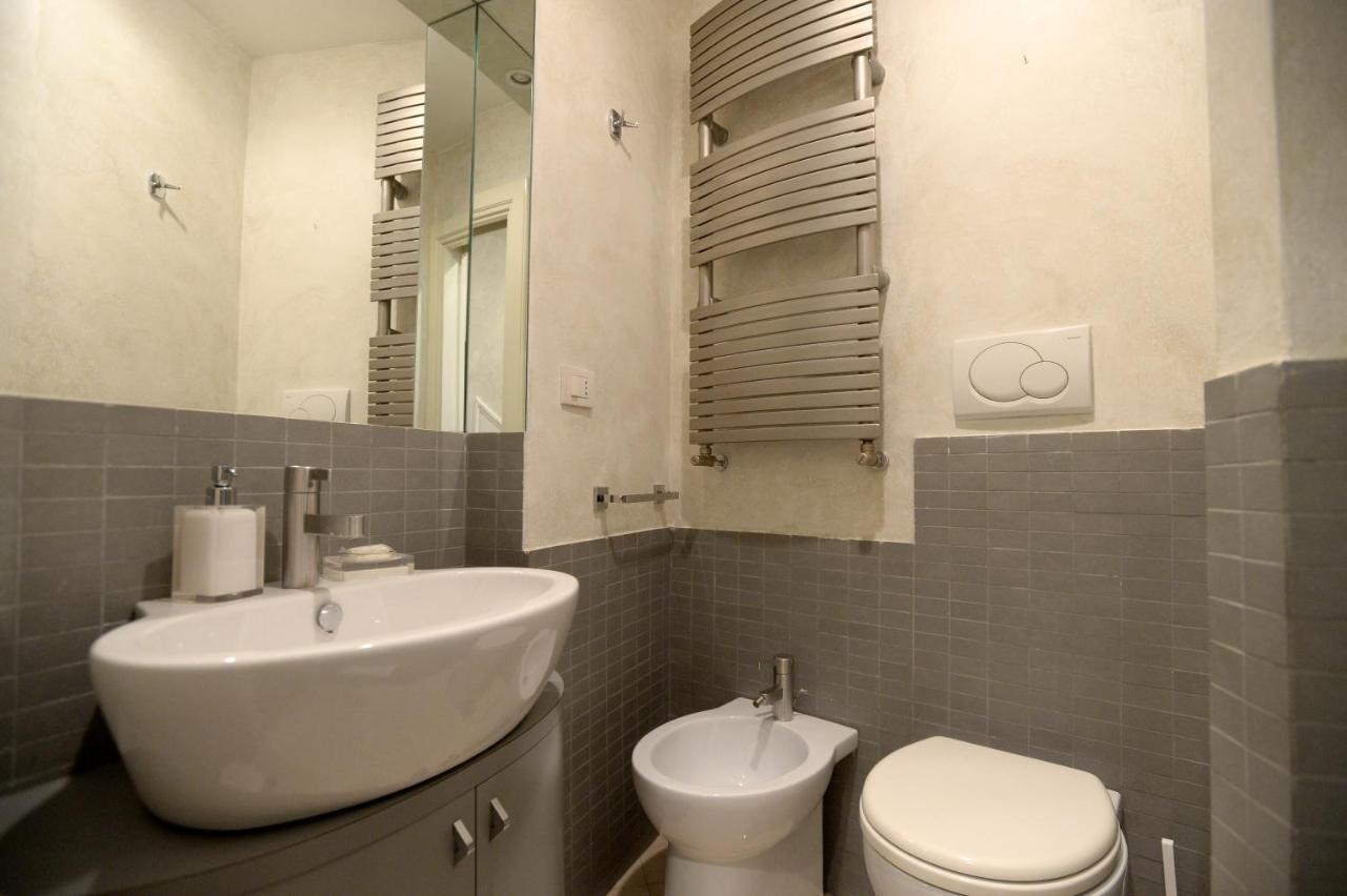 شقة La Casa Degli Osti 1 - Piazza Navona روما المظهر الخارجي الصورة